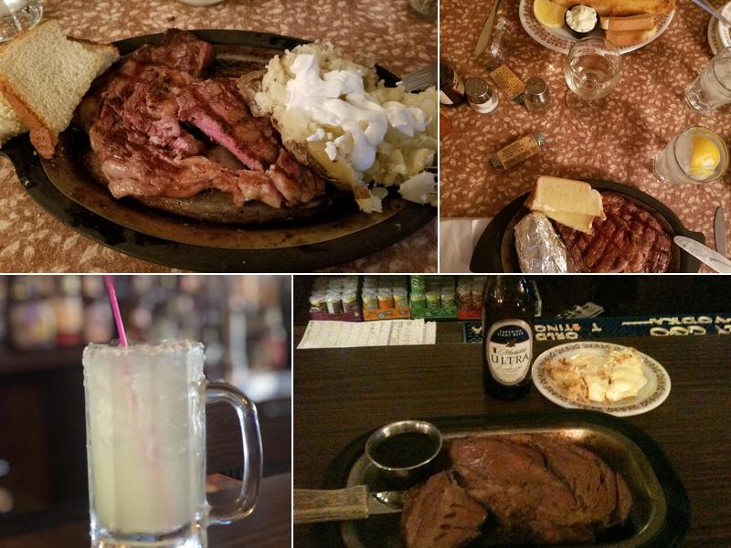 Jeffrey's Supperclub & Lounge