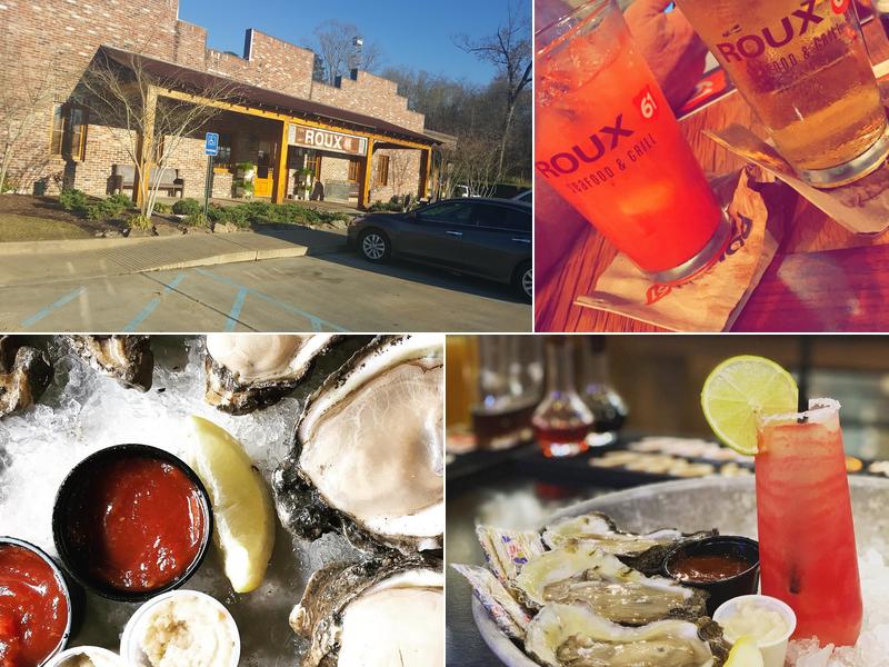 Roux 61 453 US-61, Natchez