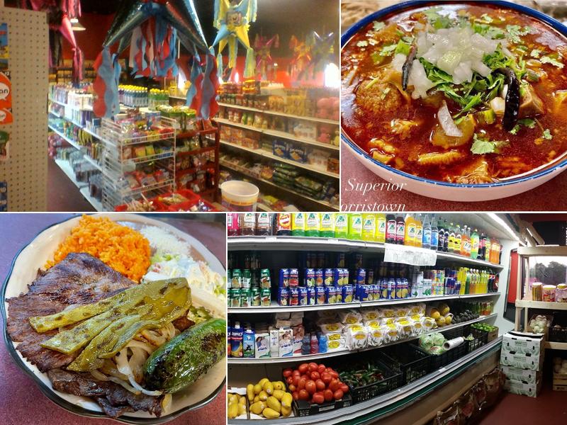 La Superior 1590 Buffalo Trail B, Morristown