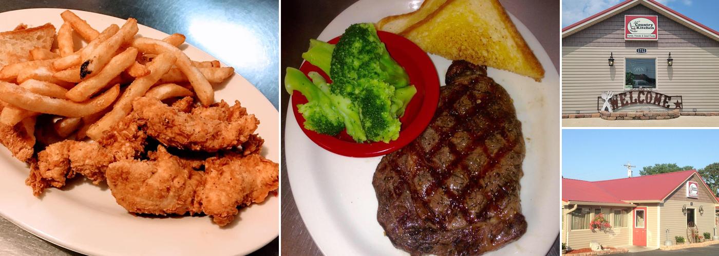 Lisa's Country Kitchen