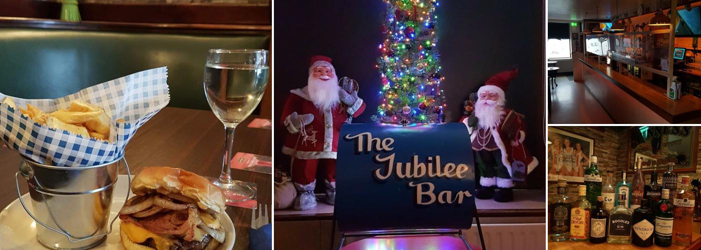 Downey's Jubilee Bar