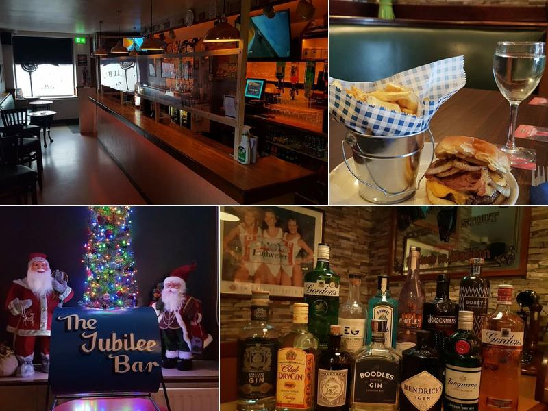 Downey's Jubilee Bar