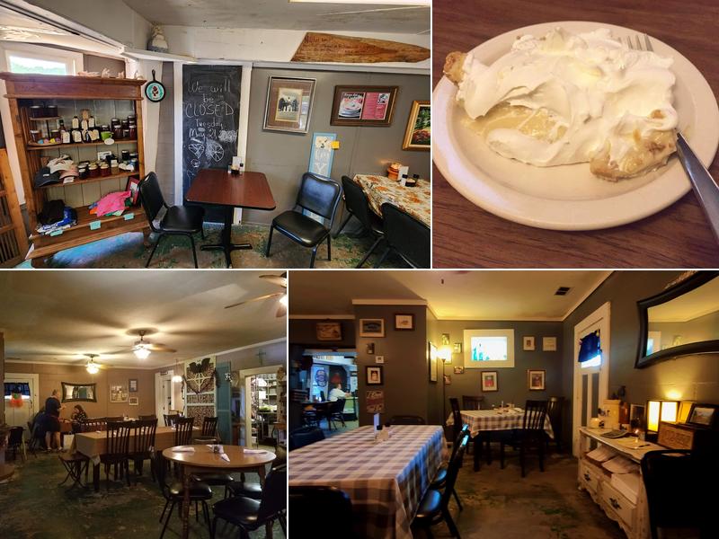 Mammy's Cupboard 555 US-61, Natchez