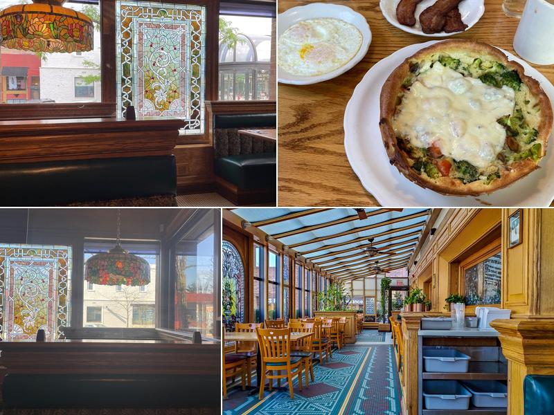 Walker Bros. Original Pancake House