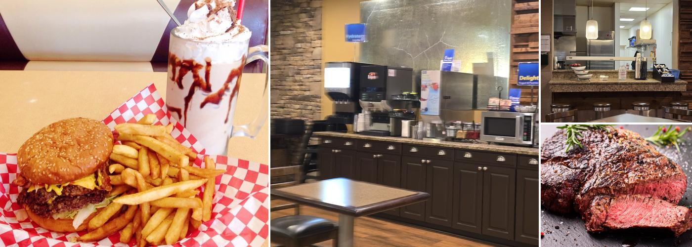 Michael's Bar & Grill