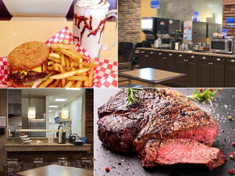 Michael's Bar & Grill