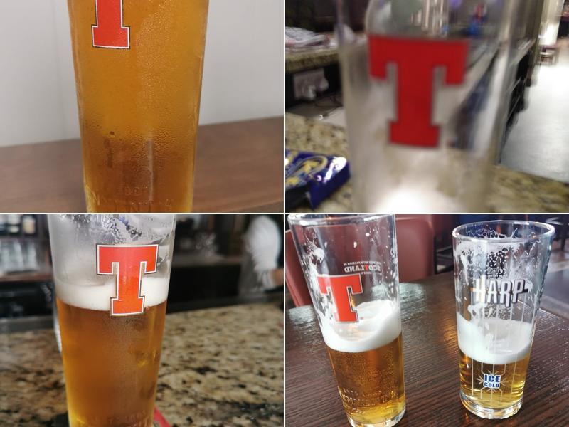 McAleer's Campsie Bar