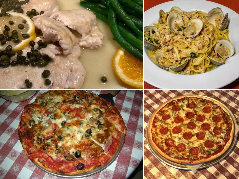 Alex's Washington Gardens