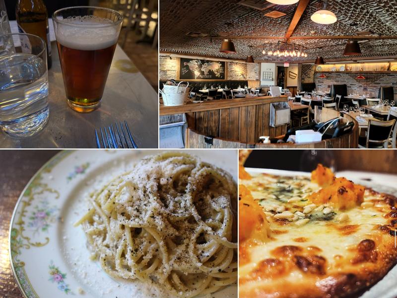 Disotto 310 Green Bay Rd, Highwood