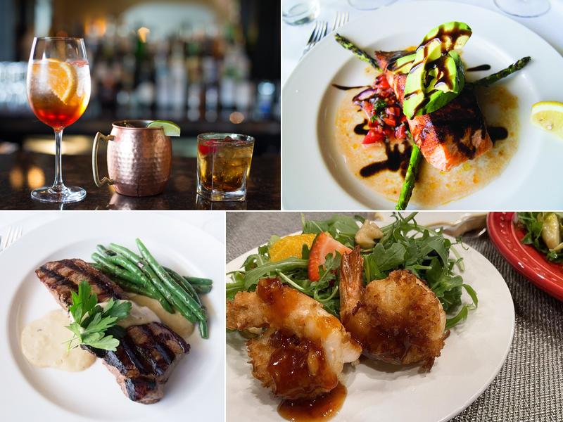 Scotty's On Sheridan