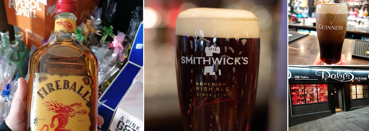 Daly's Bar and Lounge