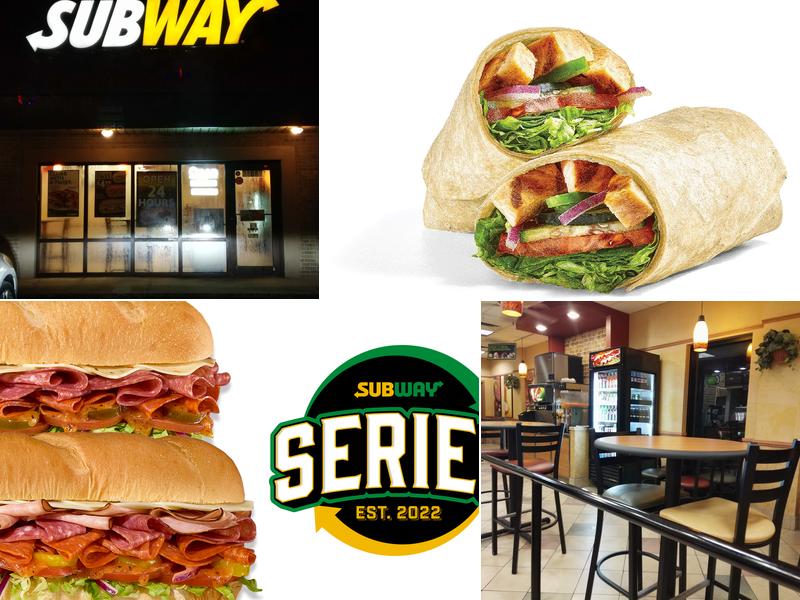 Subway 31087 Cortez Blvd, Brooksville