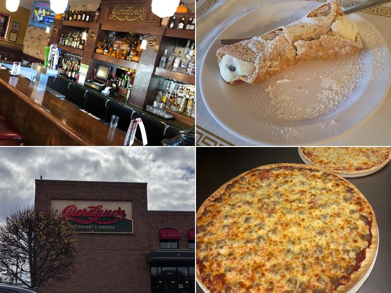 Vince's Restaurant & Pizzeria