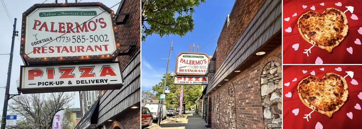 Palermo's of 63rd Pizza and Restaurant