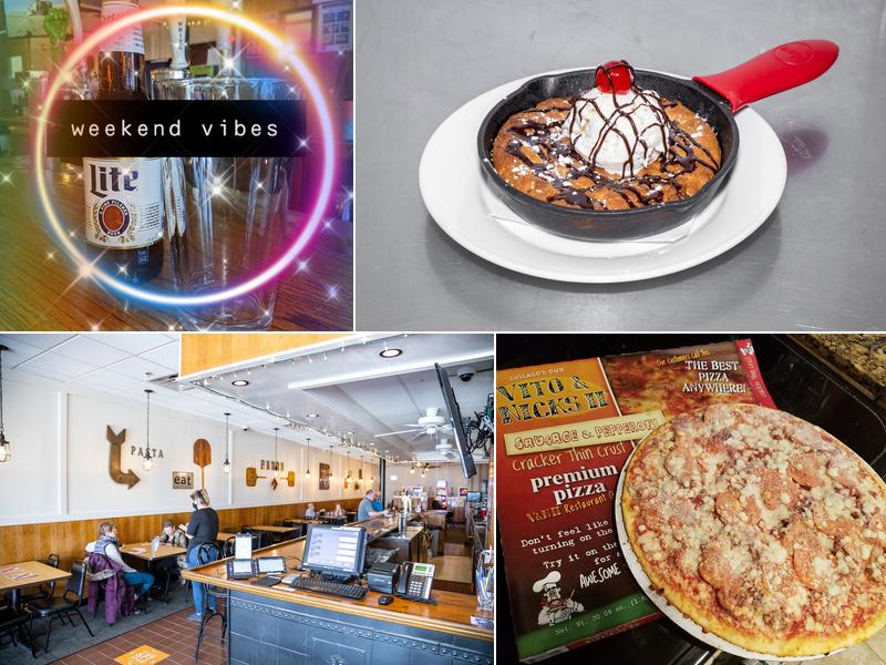 Vito & Nick's II Pizzeria