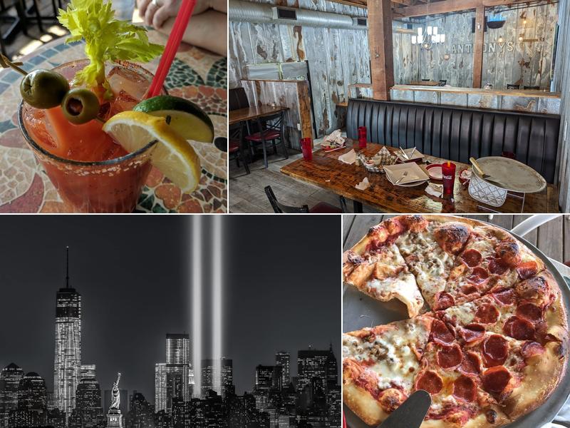 DERAILED of Bryson City (Anthonys)