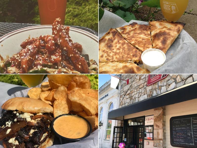 Mad Batter Kitchen 617 W Main St, Sylva