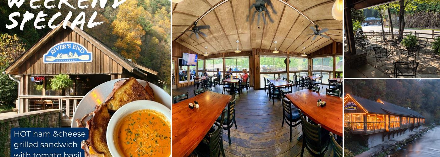 River's End Restaurant