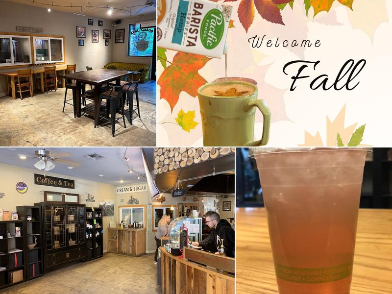 Qualla Java Cafe