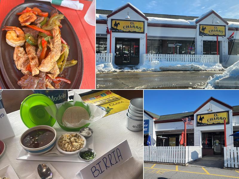 El Charro Paper Mill Dr, Lincoln