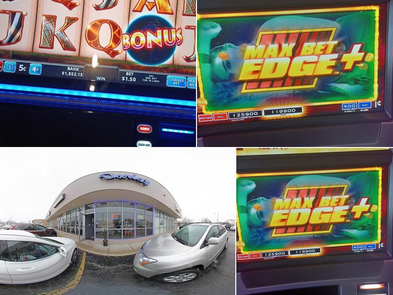 Darla's Gaming Cafe of Palos Hills