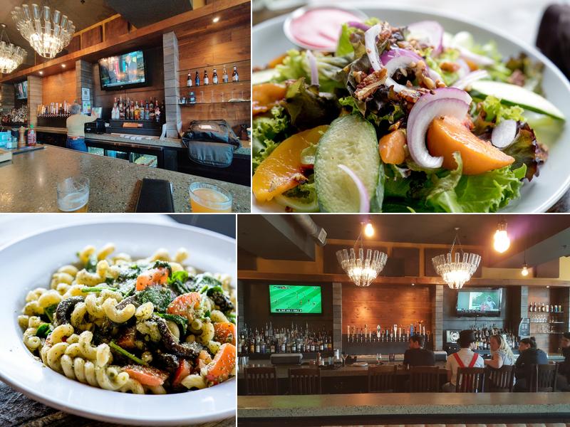 Positive Pie Hardwick