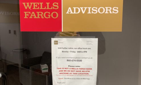 Wells Fargo Advisors