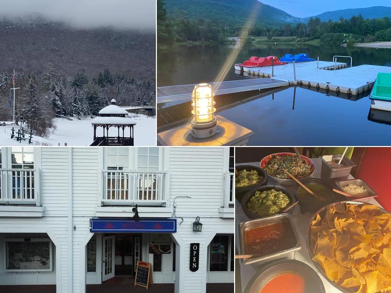 Mulligans Tap Room & Eatery