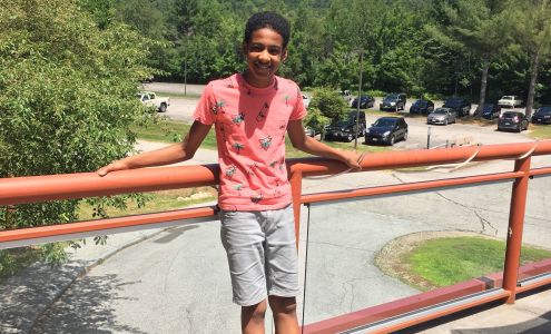 Black Bear Lodge Waterville Valley