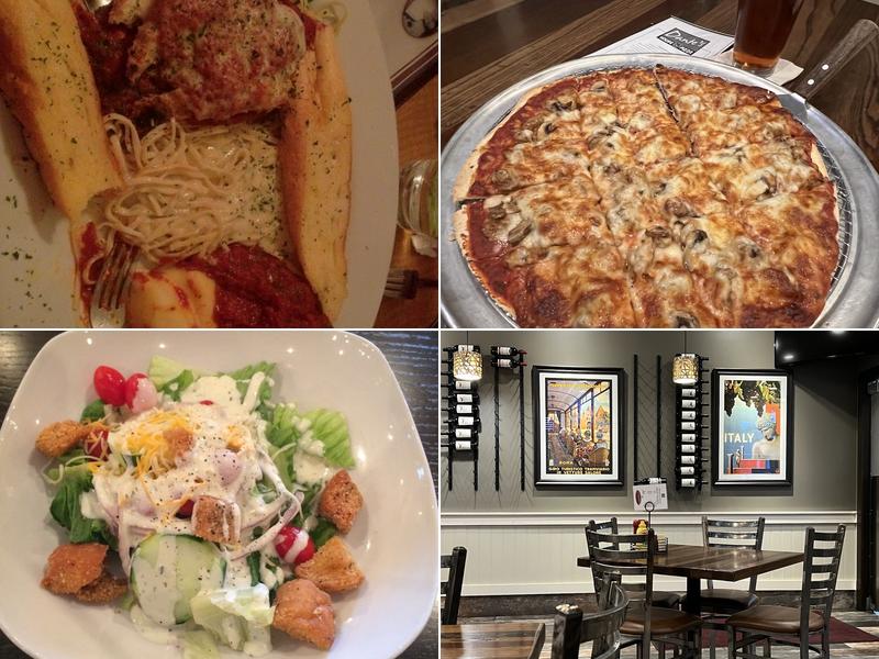 Dante's House of Pizza