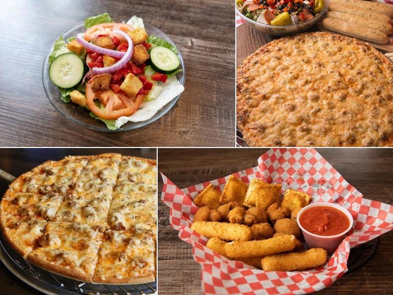 Aurelio's Pizza of Schererville