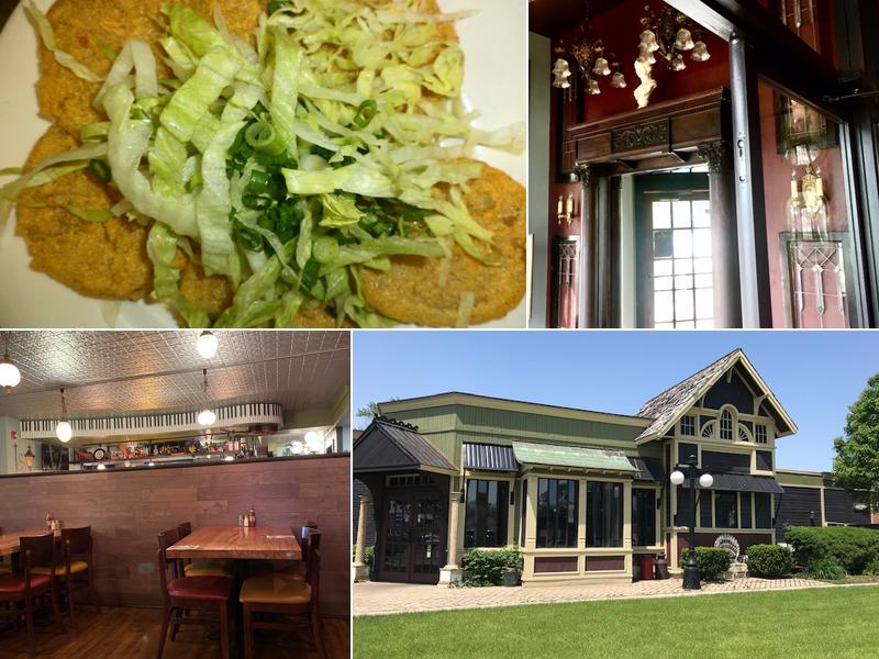 Dixie Kitchen and Bait Shop