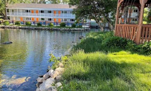 Woodwards White Mountain Resort, BW Signature Collection Lincoln