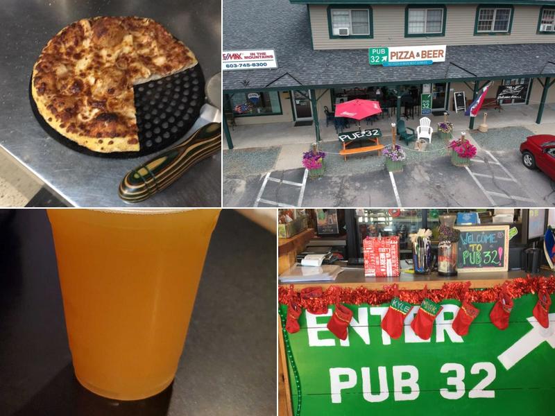 Pub 32 264 Main St, Lincoln