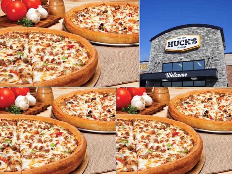 Godfather's Pizza Express