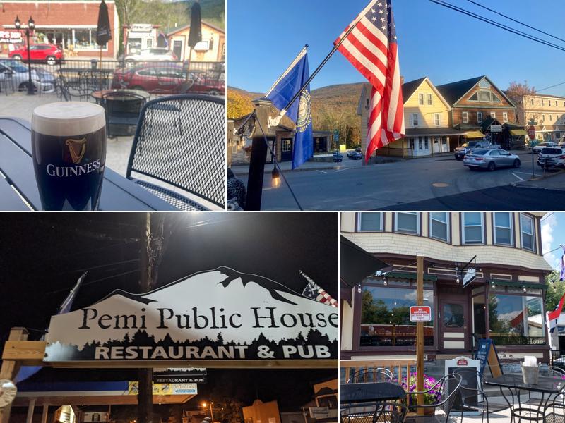 Pemi Public House