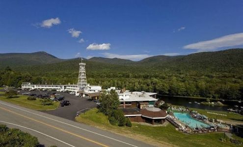 Indian Head Resort Lincoln