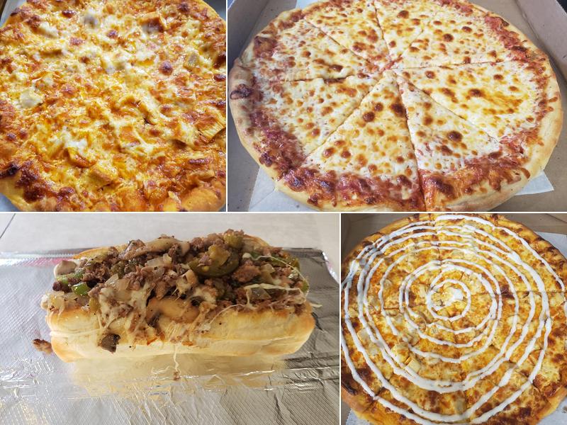 Strike Zone Pizza Pub & Bowling