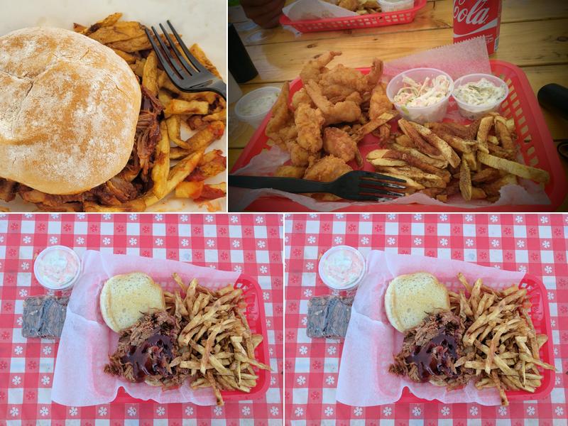 Grampy's 72 Trooper Leslie G Lord Mem Hwy, Colebrook