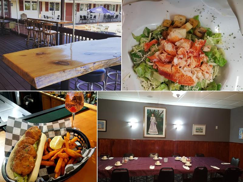 Timeout Tavern at the Northland