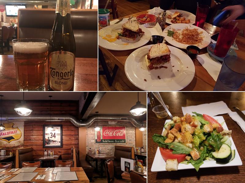 Kilroy's Pub 3502 Ridge Rd, Lansing