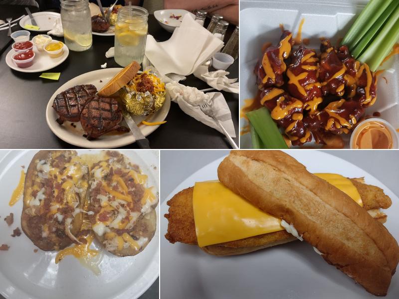 The Butcher's Block 125 Serral Dr, Greeneville