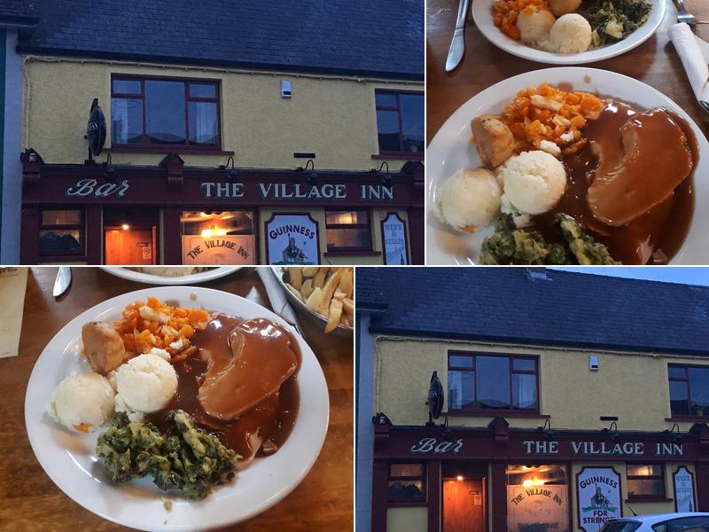 The Village Inn