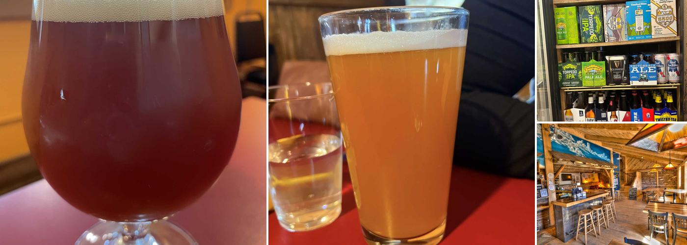 The Parker Pie Company