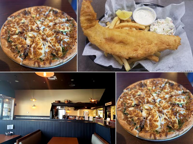 Hoagie's Pizza & Pasta