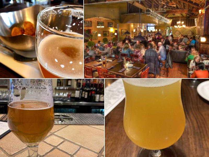 The Vine - Martini & Wine Bar