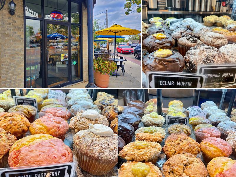 Somethings Brewing 82 Center Street Suite A, Grayslake