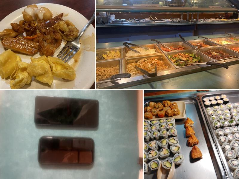 Express China 1345 Jackson St, Salem