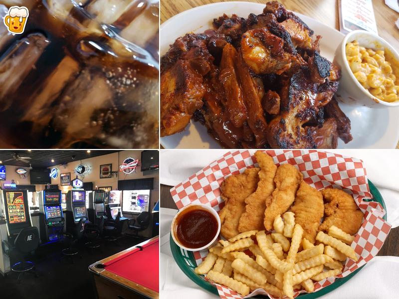 Richards Chicken & Ribs