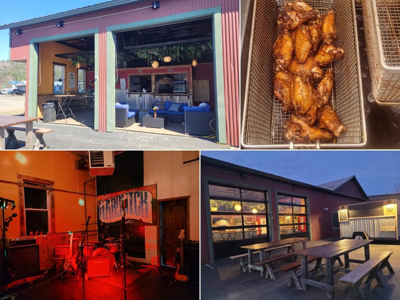 Caja Madera 154 VT-15, Hardwick